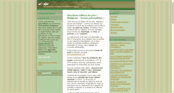 Desktop Screenshot of ajir.info