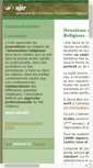 Mobile Screenshot of ajir.info